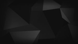 Web Designer polygon poster background image