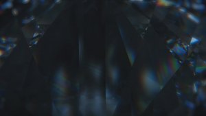 Dark Background with angles and lines