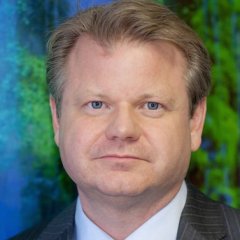 Headshot John Wright Website Testimonial
