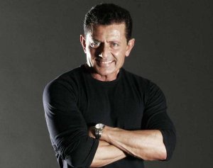 Headshot of Web Designer Don Niam in Las Vegas Nevada