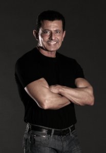 Founder of Digi Dezine Web Designer photo Las Vegas