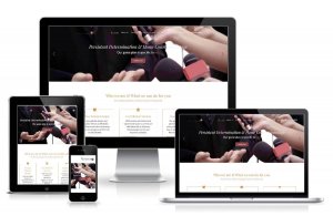 Defense Attorney Template