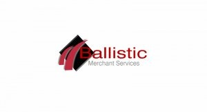 Ballistic Merchant Logo Client Portfolio