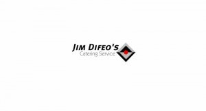 Difeos Catering Client Portfolio Logo
