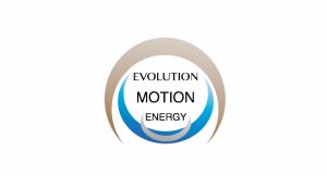 Evolution Fitness Logo Client Portfolio