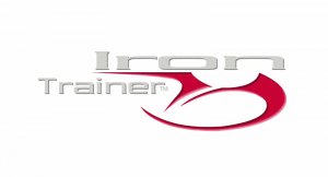 Iron Trainer Logo Client Portfolio