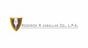 Jaballas Immigration Law Logo Client Portfolio
