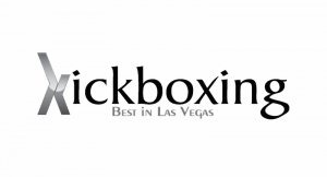 Vegas Kickboxing Logo Client Portfolio