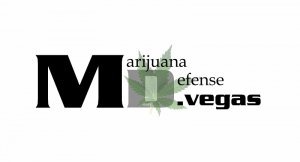 Marijuana Defense Logo Client Portfolio