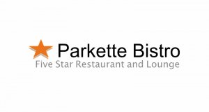Parkette Bistro Logo Client Portfolio