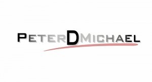 pete michael actor logo Client Portfolio