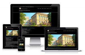 screenshot for immigration attorney displaying all devices