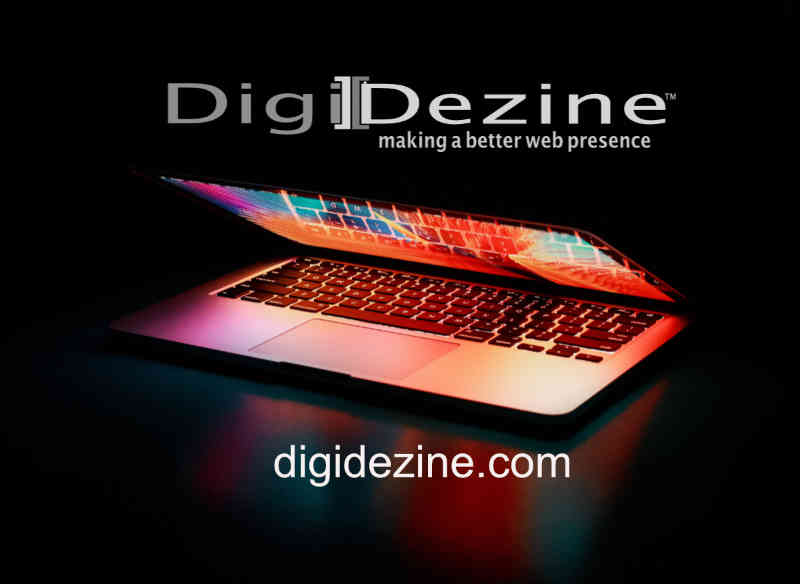 (c) Digidezine.com